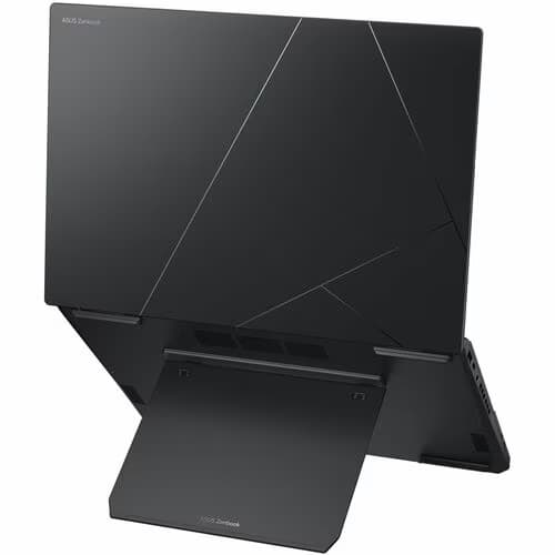 Laptop 2 en 1 Desmontable - Asus ZenBook Duo UX8406 UX8406CA-PZ073W 35.6cm (14") Pantalla Táctil - 3K - 120Hz - Intel Core Ultra 9 285H - Intel Evo Platform - 3