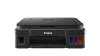 Impresora multifuncional Canon PIXMA G3110 - 3