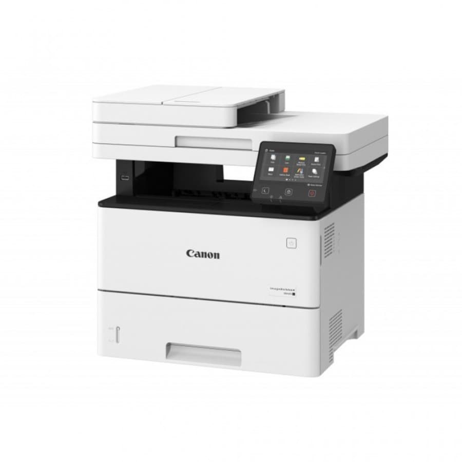 Impresora multifuncional Laser Canon IR-1643IF II 220V - 2