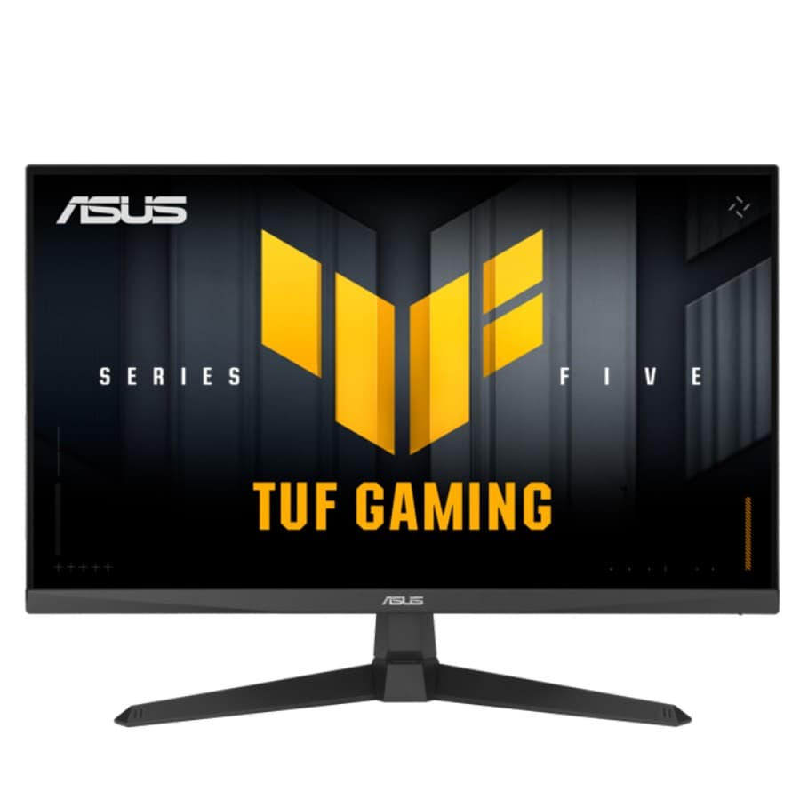 Monitor Plano ASUS TUF Gaming VG279QE5A, 27" LED IPS (1920x1080) HDMI/DP/Earphone Jack x1 - 1
