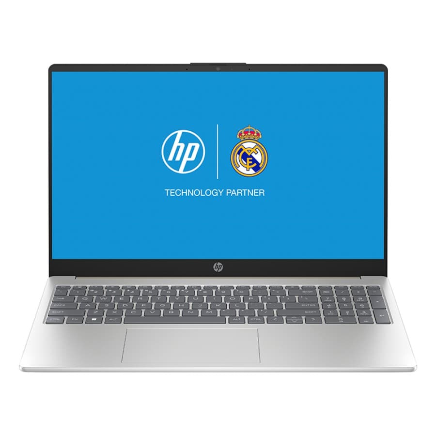 Notebook HP 15-fd0260la, 15.6" FHD Core i5-1334U hasta 4.6GHz, 16GB (2 x 8GB) DDR4-3200MHz - 1