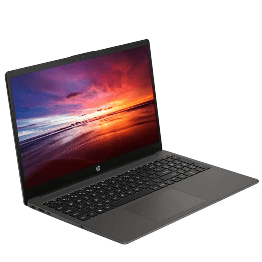 Laptop HP 255 G10, 15.6" HD SVA, AMD Ryzen 3 7320U 2.4/4.1GHz, 8GB DDR4-3200MHz - 2