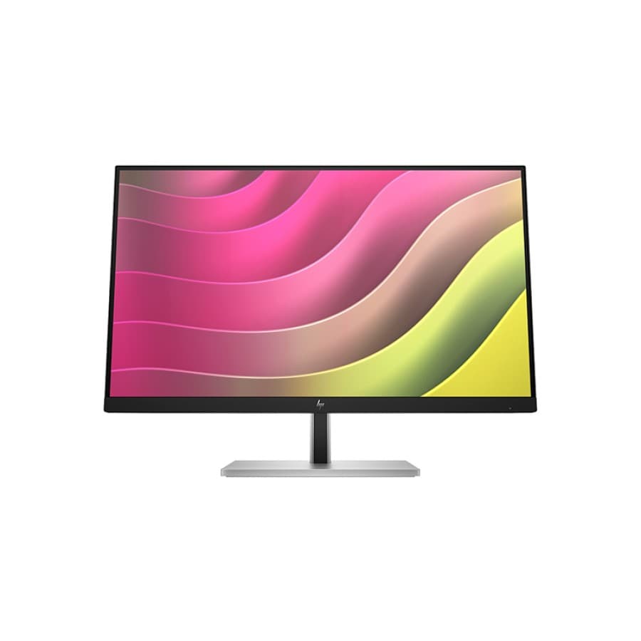 Monitor HP E24t G5 TOUCH, 23.8 FHD IPS(1920x1080) DP / HDMI / USB-A x4 / USB-B - 1