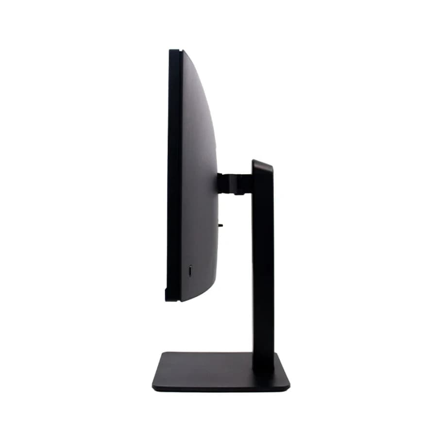 Monitor corporativo TEROS TE-2416CS, QHD IPS, 100Hz, HDMI, DP, Audio out, Cámara 5MP - 3