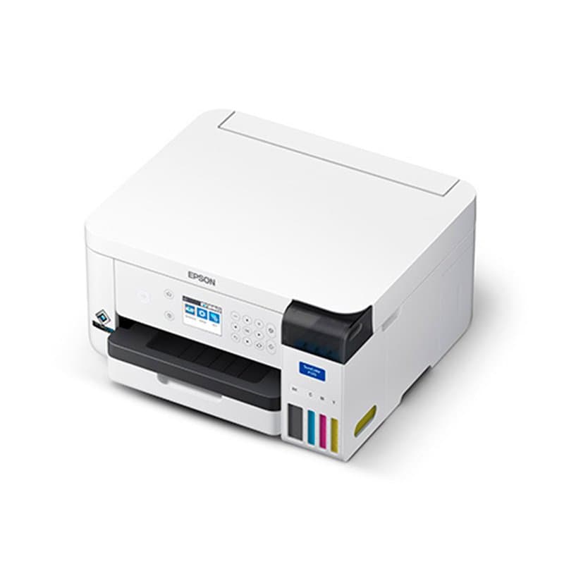 Impresora de Sublimacion Epson SureColor F170, Interfaz USB 2.0, Inalambrica (802.11b/g/n) - 3