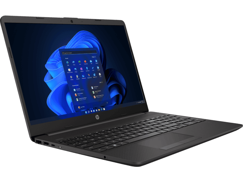 Notebook HP 250 G8, Intel Core i7-1065G7, pantalla 15.6" HD, RAM 8GB, Disco duro 1TB SATA, tarjeta grafica 2GB MX330 - 1