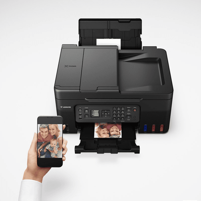 Impresora multifuncional Canon PIXMA G4170 - 2