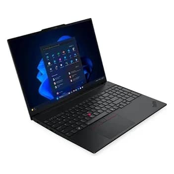 laptop Lenovo ThinkPad E14 Gen 7 14" WUXGA IPS/Core Ultra 9 185H/16G DDR5/1TB SSD M.2/W11 Pro - 2