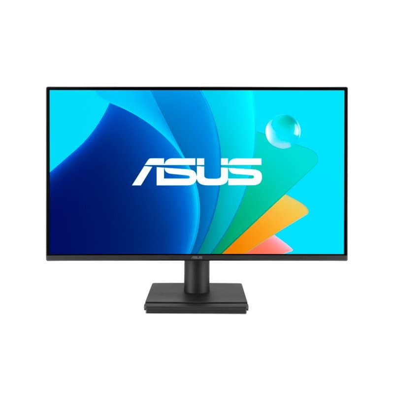 Monitor Plano Gaming Asus VA249HG, 23.8" FHD IPS, 120HZ, 1MS, HDMI, VGA, - 1