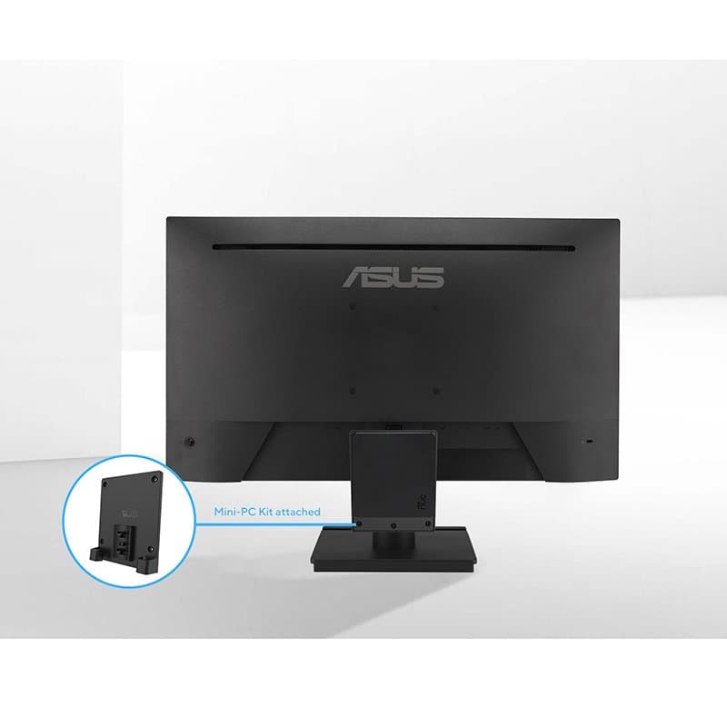 Monitor Plano Gaming Asus VA249HG, 23.8" FHD IPS, 120HZ, 1MS, HDMI, VGA, - 3