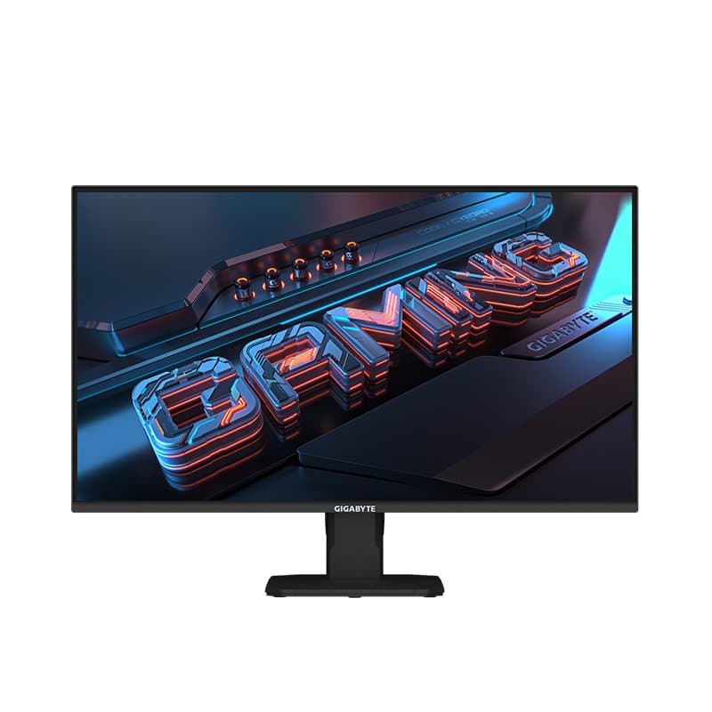 Monitor Gigabyte MON 25 GB GS25F2 1MS 200HZ - 1