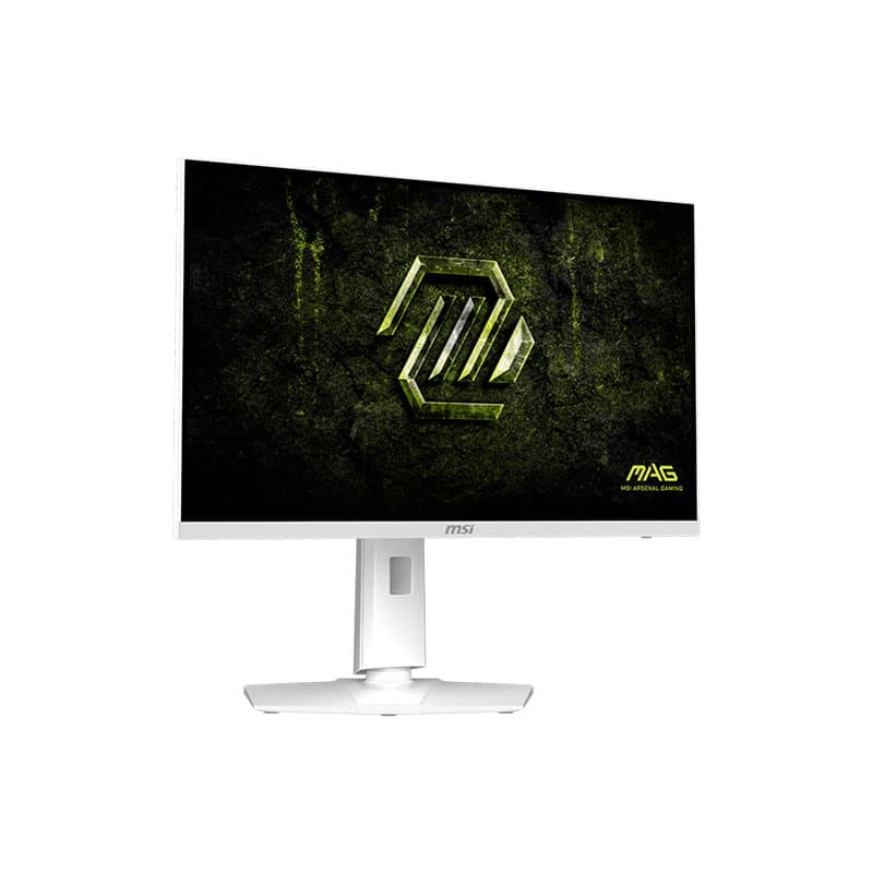 Monitor Plano Gamer MSI MAG 274QRFWX32, 27" WQHD FAST IPS, 320HZ, 0.5MS, HDMI, DP - 1