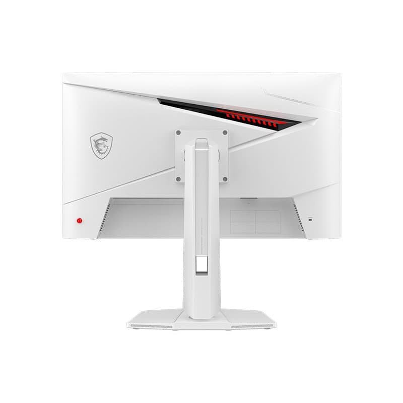 Monitor Plano Gamer MSI MAG 274QRFWX32, 27" WQHD FAST IPS, 320HZ, 0.5MS, HDMI, DP - 2