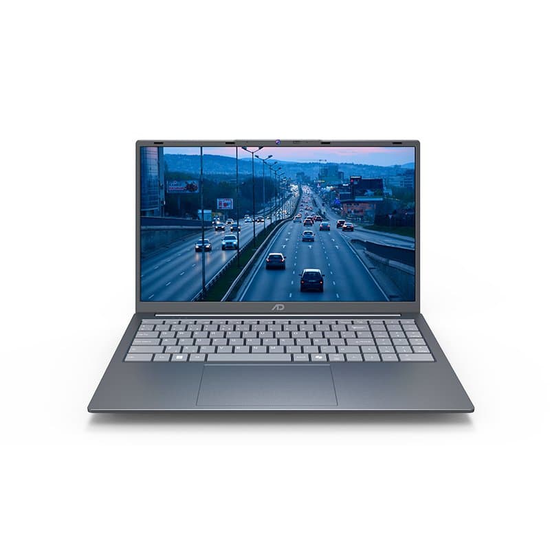 Laptop Advance ADV-NV9857, 15.6" FHD IPS, Celeron N4500 1.1GHZ, 8GB DDR4, 256GB Almacenamiento. - 1