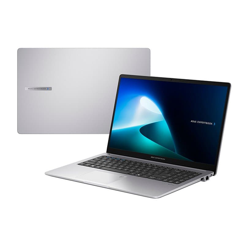 Laptop ASUS ExpertBook P1, 15.6" LED FHD IPS, Core i5-13420H hasta 4.6GHz, 16GB DDR5 - 2