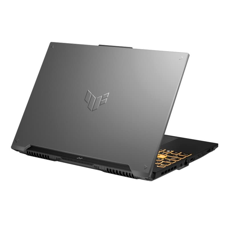 Laptop ASUS F16 16", Core 5, 8GB DDR5, 512GB Almacenamiento, TV 6GB - 4