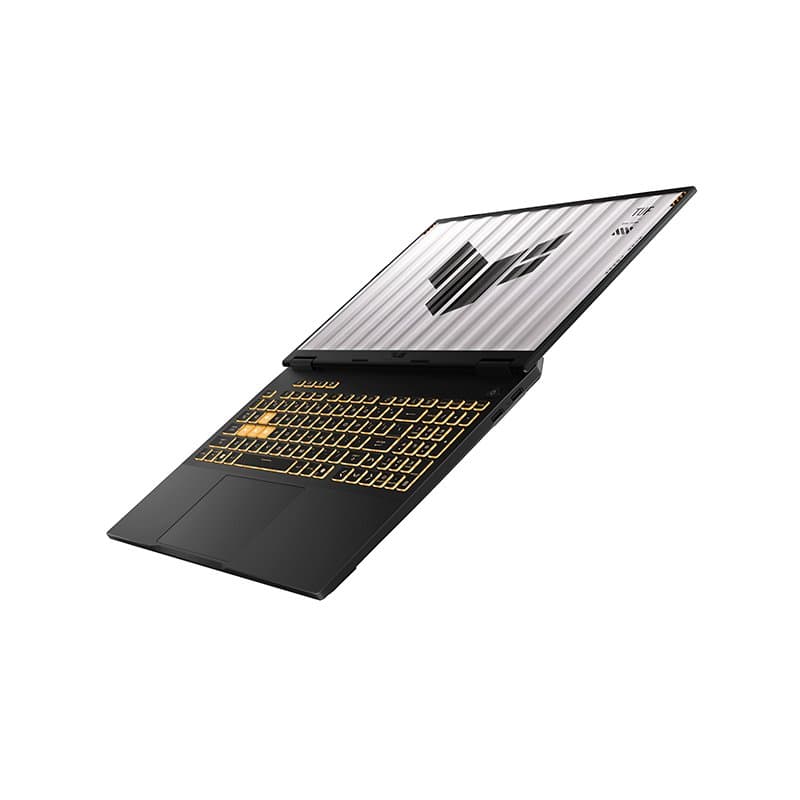 Laptop ASUS TUF Gaming F16, 16" WUXGA IPS (1920x1200) Core i7-14650HX 2.2 / 5.2GHz - 2