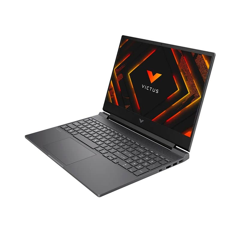 Laptop Gaming HP Victus 15-FB3019LA, 15.6" FHD IPS, AMD Ryzen 7 7445HS Hasta 4.7GHZ, 8GB - 2