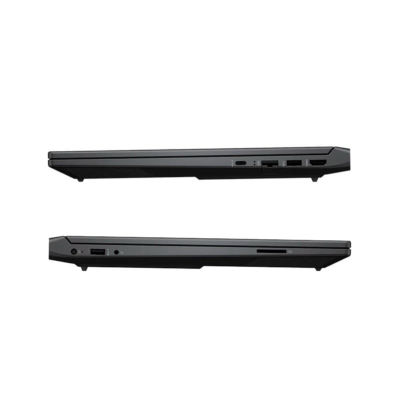 Laptop Gaming HP Victus 15-FB3019LA, 15.6" FHD IPS, AMD Ryzen 7 7445HS Hasta 4.7GHZ, 8GB - 4