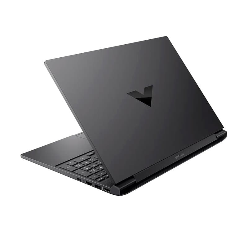 Laptop Gaming HP Victus 15-FB3019LA, 15.6" FHD IPS, AMD Ryzen 7 7445HS Hasta 4.7GHZ, 8GB - 3