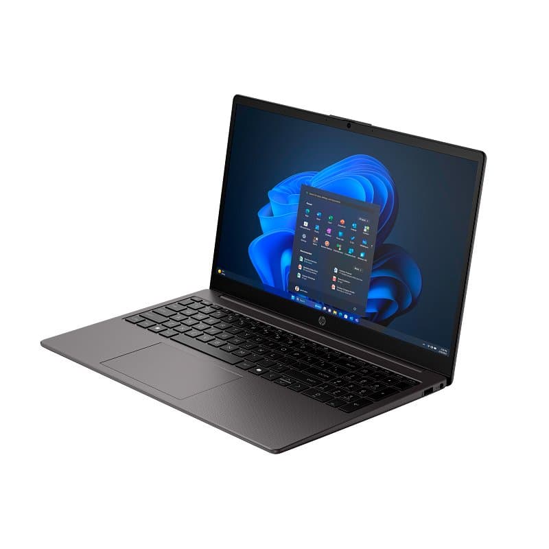 Laptop HP 250R G10, 15.6", Core 5-120U, 16GB DDR4, 512GB Almacenamiento. - 3