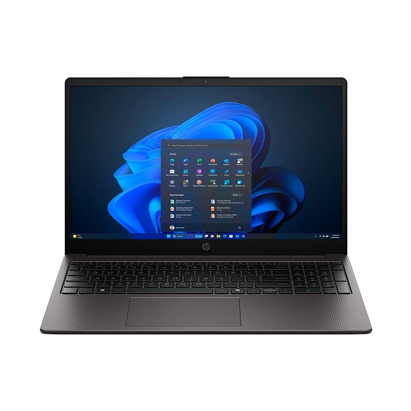 Laptop HP 250R G10, 15.6", Core 5-120U, 16GB DDR4, 512GB Almacenamiento. - 1