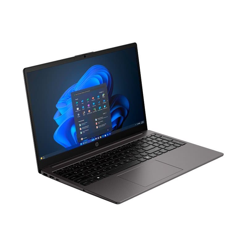 Laptop HP 250R G10, 15.6", Core 5-120U, 16GB DDR4, 512GB Almacenamiento. - 2