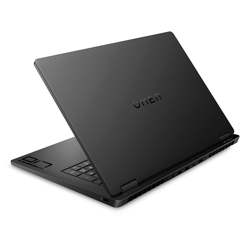 Laptop HP Gaming OMEN 17-db1002la 17.3" FHD IPS AMD Ryzen AI 9 365 hasta 5GHz, 32GB DDR5 - 3