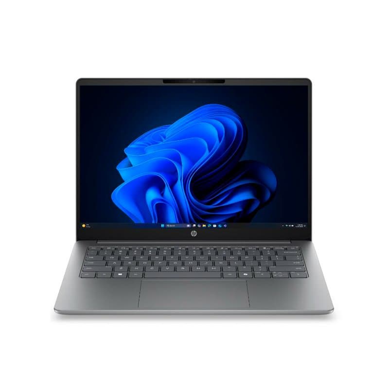Laptop HP 200 G2a, 14" WUXGA IPS UWVA, AMD Ryzen 5 220 3.2/4.9GHz, 8GB DDR5/512GB SSD M.2 - 1