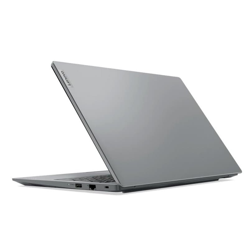 Notebook Lenovo V15 G4, 15.6" FHD, AMD Ryzen 5 7520U, 16GB LPDDR5, 512GB Almacenamiento. - 3