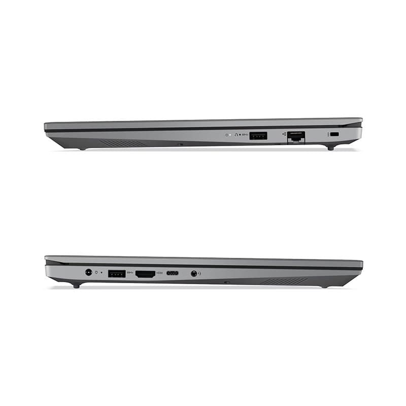 Laptop Lenovo V15 G4 AMN 15.6" FHD TN AMD Ryzen 3 7320U 2.4 / 4.1GHz, 8GB LPDDR5-5500MHz - 4