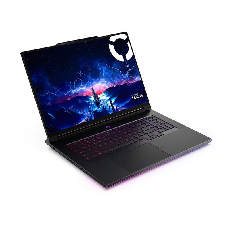 Laptop Gaming Lenovo LEGION 9 18IAX10, 18" WQUXGA IPS, Core Ultra 9 275HX 5.4GHz, 64GB, sin Win - 1