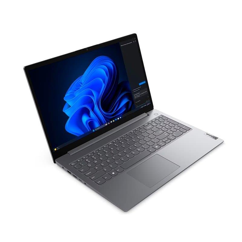 Laptop Lenovo V15 G5 IRU, 15.6", Core i3-1315U, 8GB DDR5, 256GB Almacenamiento. - 3