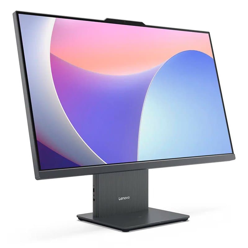 All-in-One Lenovo IdeaCentre AIO 27IRH9 27" FHD IPS Core i7-13620H hasta 4.9GHz 16GB DDR5All-in-One Lenovo IdeaCentre AIO 27IRH9 27" FHD IPS Core i7-13620H hasta 4.9GHz 16GB DDR5 - 2