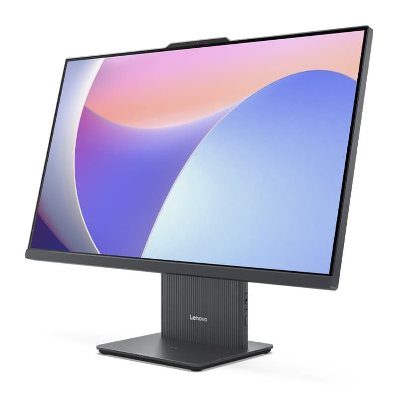 All-in-One Lenovo IdeaCentre AIO 27IRH9 27" FHD IPS Core i7-13620H hasta 4.9GHz 16GB DDR5All-in-One Lenovo IdeaCentre AIO 27IRH9 27" FHD IPS Core i7-13620H hasta 4.9GHz 16GB DDR5 - 1