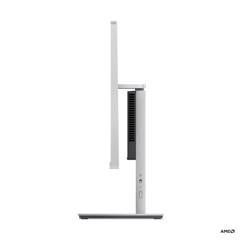 All-in-One Lenovo IdeaCentre 24ARR9, 23.8" FHD IPS, AMD Ryzen 7 7735HS 4.75GHZ, 16GB DDR5 - 5