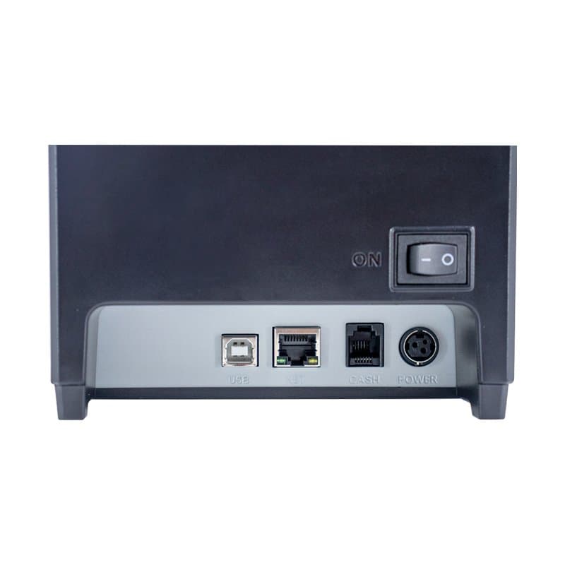 Impresora térmica ADV-8011N Advance, 300mm/s, 203 DPI - 4