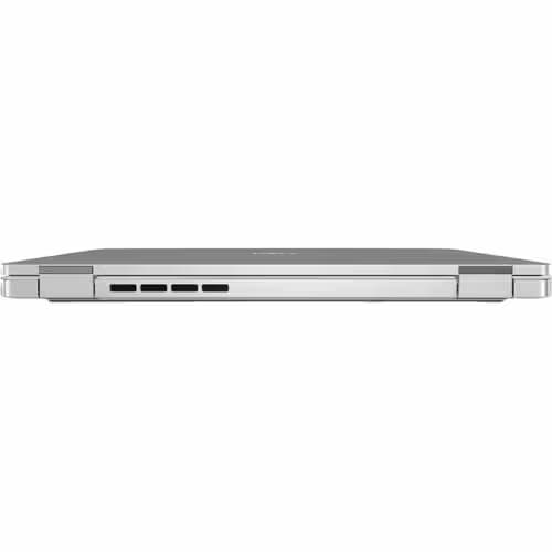 Laptop Dell Pro 14 PC14250 35.6cm (14") - Full HD Plus - 60Hz - Intel Core Ultra 7 255U - 16GB - 512GB SSD - Plata Platino - Intel Chip - 1920 x 1200 - Windows 11 Pro - 4