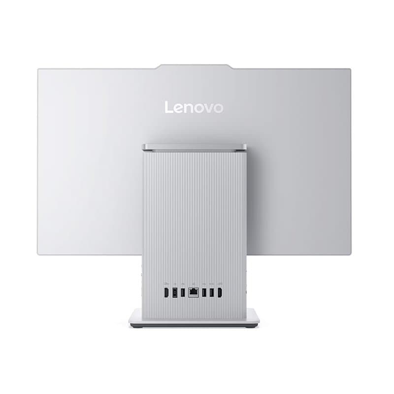 AIO All-in-One Lenovo IdeaCentre AIO 24ARR9, 23.8" FHD IPS Ryzen 5 7535HS 3.3/4.5GHz, 8GB DDR5 - 3