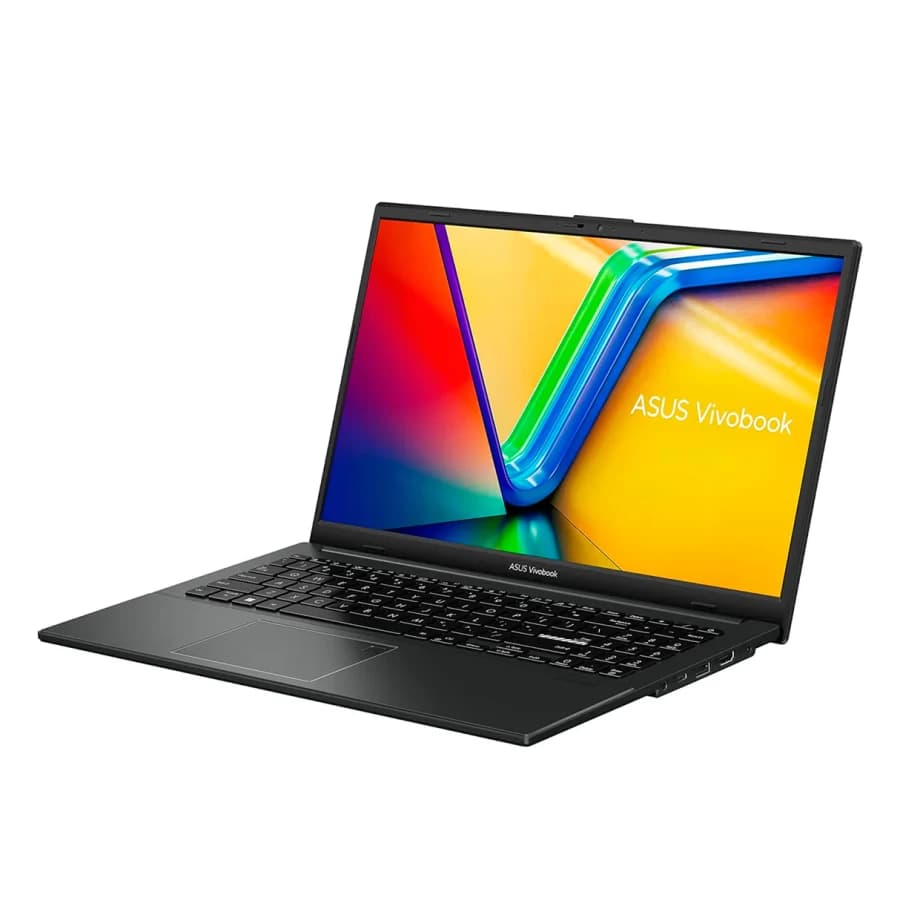 Laptop ASUS VivoBook 16 – i5-13420H, 16GB RAM, SSD 512GB, Pantalla 16" WUXGA IPS, Teclado Numérico + Lector Huella - 1