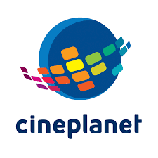 Logo de Cineplanet