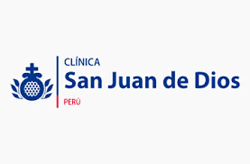 Logo de Clínica San juan de Dios