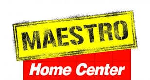 Logo de Maestro