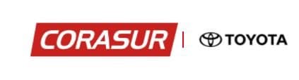 Logo de CORASUR