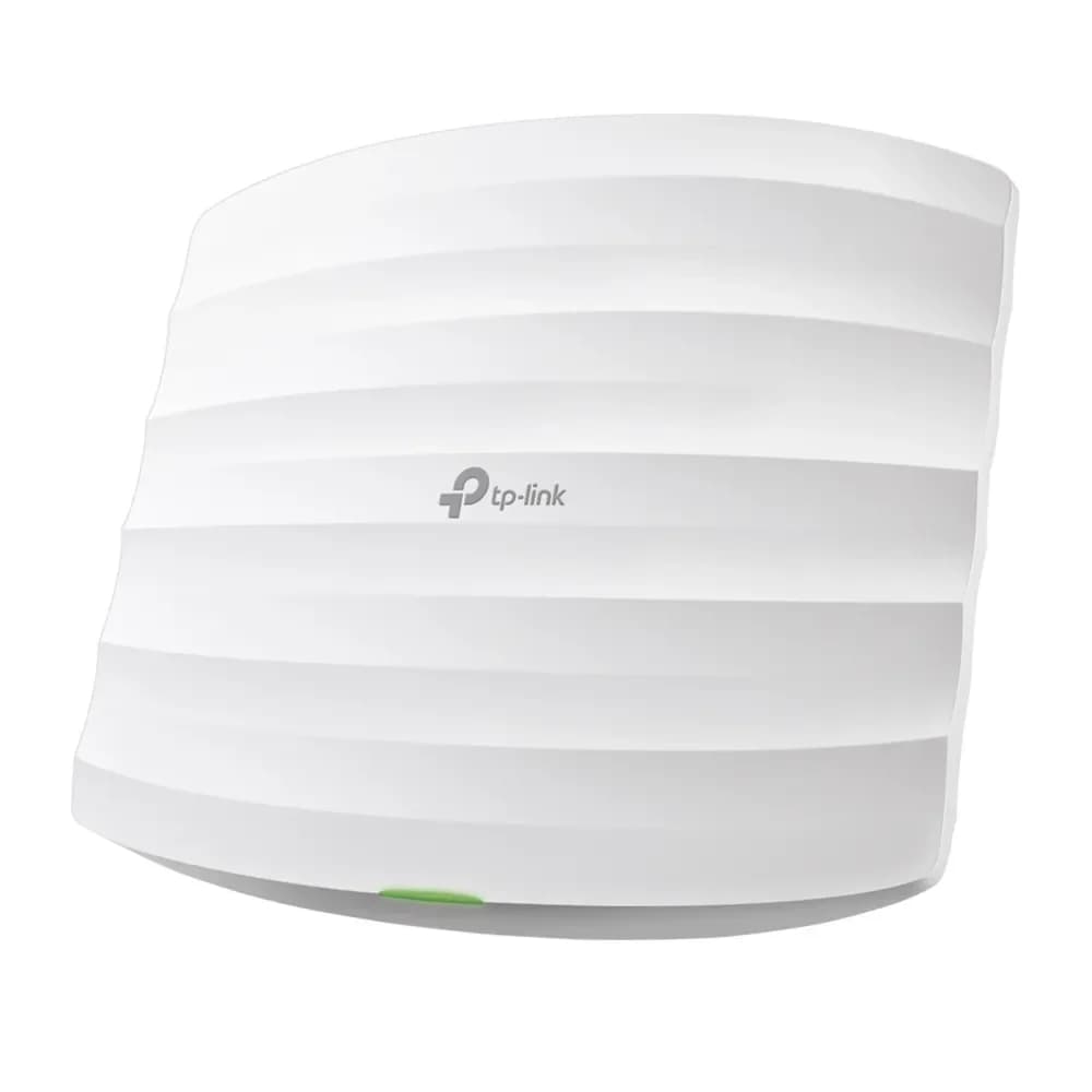 Access Point Inalámbrico TP-Link Omada EAP 115, 300Mbps, PoE - 2
