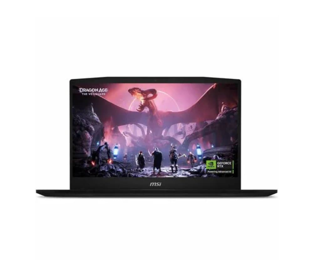 Laptop MSI Katana 15 HX B14W - Intel Core i7 14a Generación i7-14650HX - Ram 16GB - Disco Solido 512GB SSD - NVIDIA con 8GB - 4