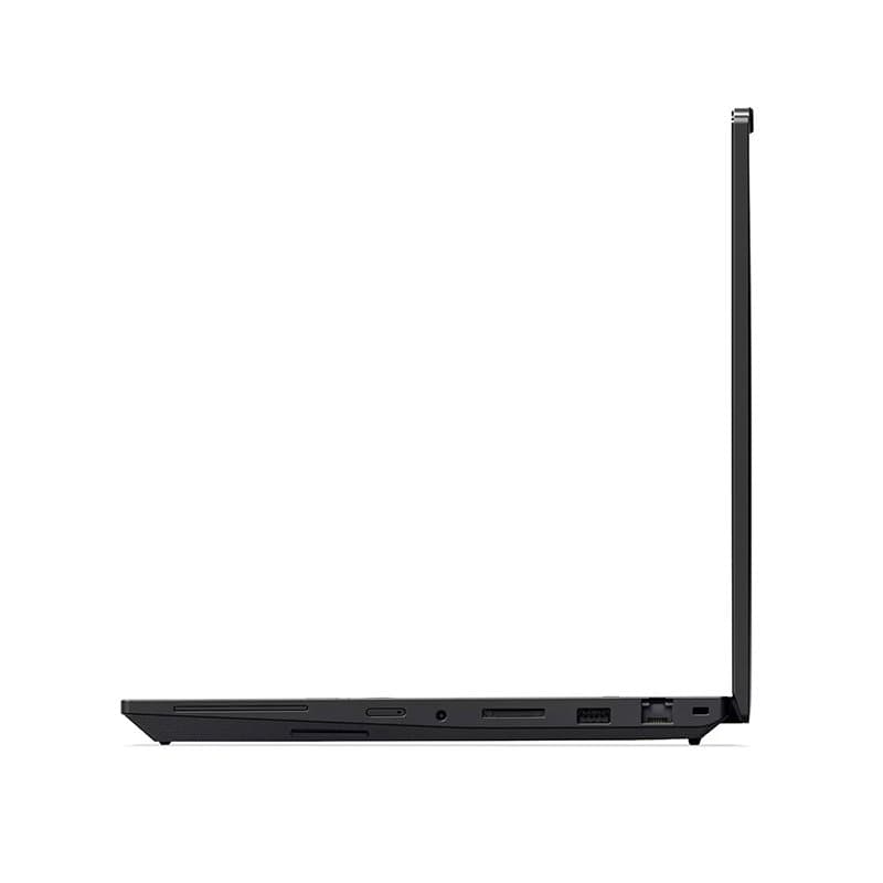 Laptop Lenovo ThinkPad P16v Gen 3 21RT000ALM, 16", WUXGA, Core Ultra 9 , 32GB DDR5, 1TB Almacenamiento, TV 8GB. - 5