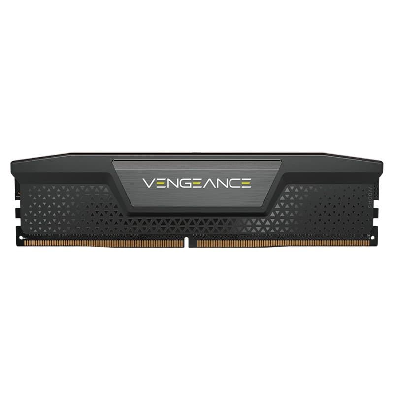 Memoria Corsair Vengeance 16GB (1 x 16GB), DDR5-5600MHz, CL40, 1.25V - 1