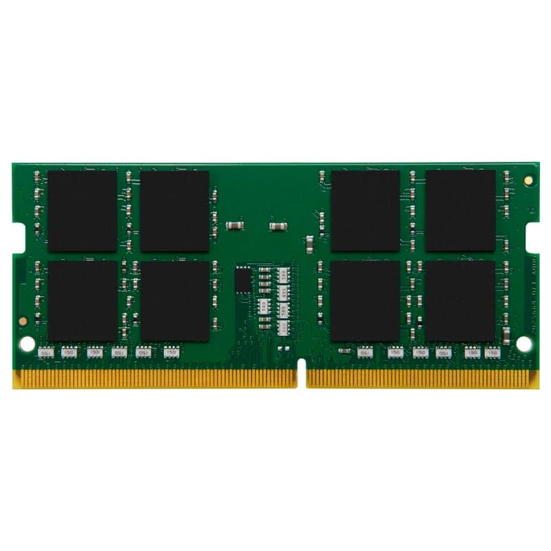 Memoria SODIMM Kingston 8GB DDR5-5600MT/s, PC5-44800, CL46, 1.1V, 1Rx16, 262-pin - 1