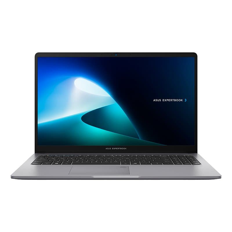 Laptop ASUS Expertbook P1503CVA-S72120, 15.6" FHD IPS, Core 7 240H Hasta 5.2GHZ, 16GB DDR5 - 1